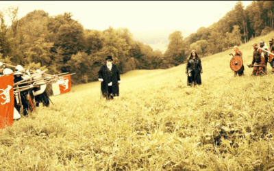 Rage (Official Video)